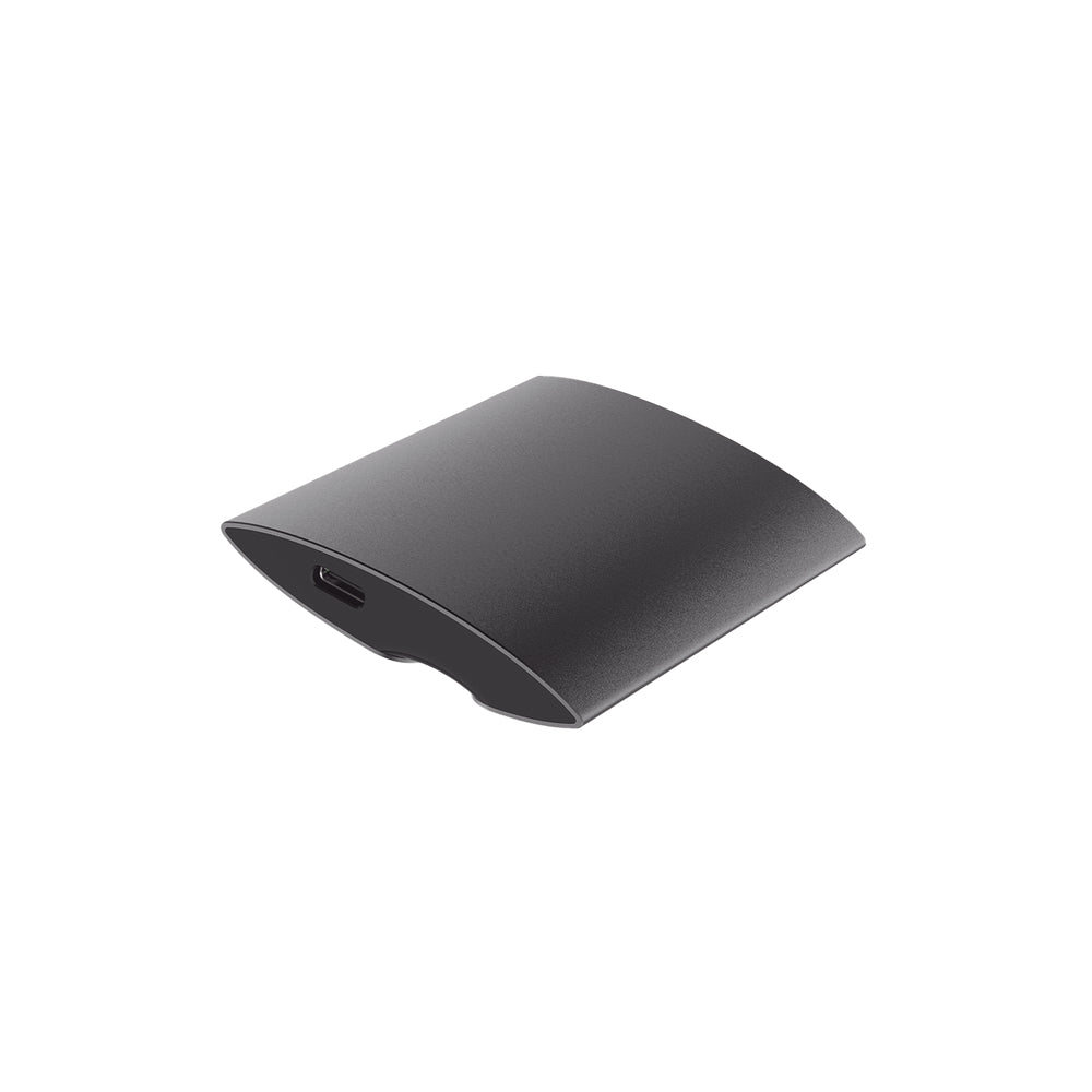 Hiksemi HS-ESSD-T300S/512G unidad externa de estado sólido 512 GB USB Tipo C 3.2 Gen 1 (3.1 Gen 1) Gris, 560 MB/s