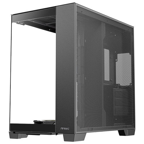 Antec C8 ARGB Full Tower Negro, ATX, EATX, ITX | Gabinetes de computadora