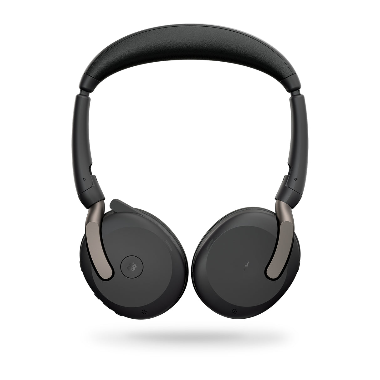 Jabra Evolve2 65 Flex Auriculares Auriculares Diadema Oficina/Centro de llamadas Binaural