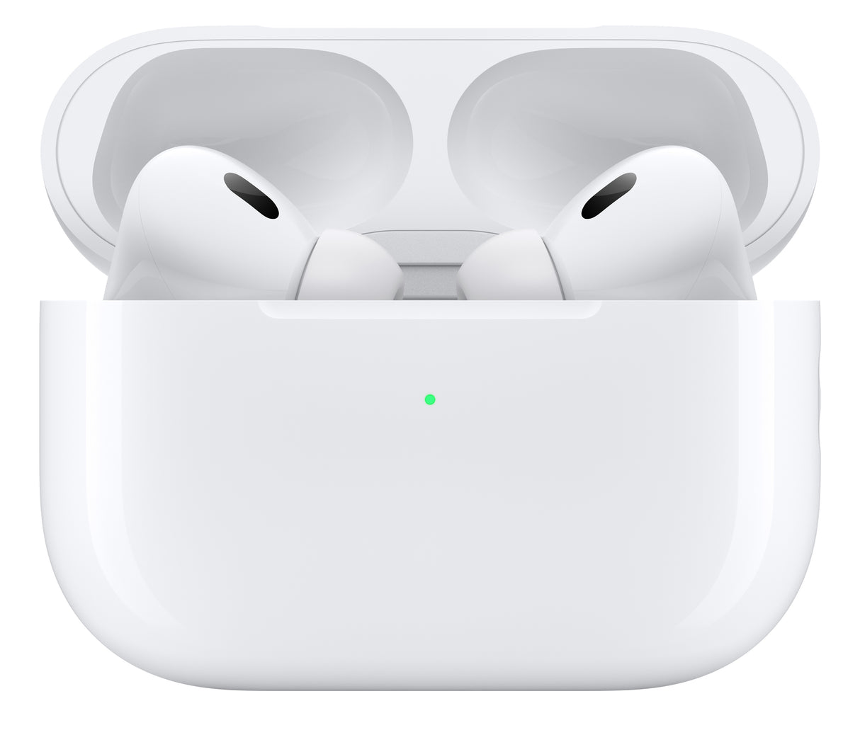 Apple AirPods Pro (2nd generation) Audífonos Inalámbrico Intra auditivo Llamadas/Música Bluetooth Blanco