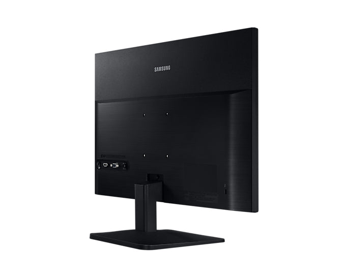 Samsung LS22A336NHLXZX Monitor 55,9 cm (22") 1920 x 1080 Pixeles Full HD Negro