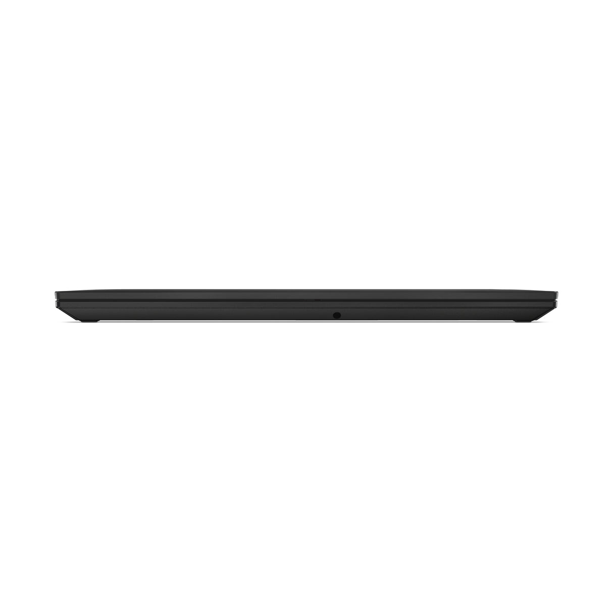 Lenovo ThinkPad T16 Gen 2 (Intel) Laptop Thunder black Portátil Negro Concha