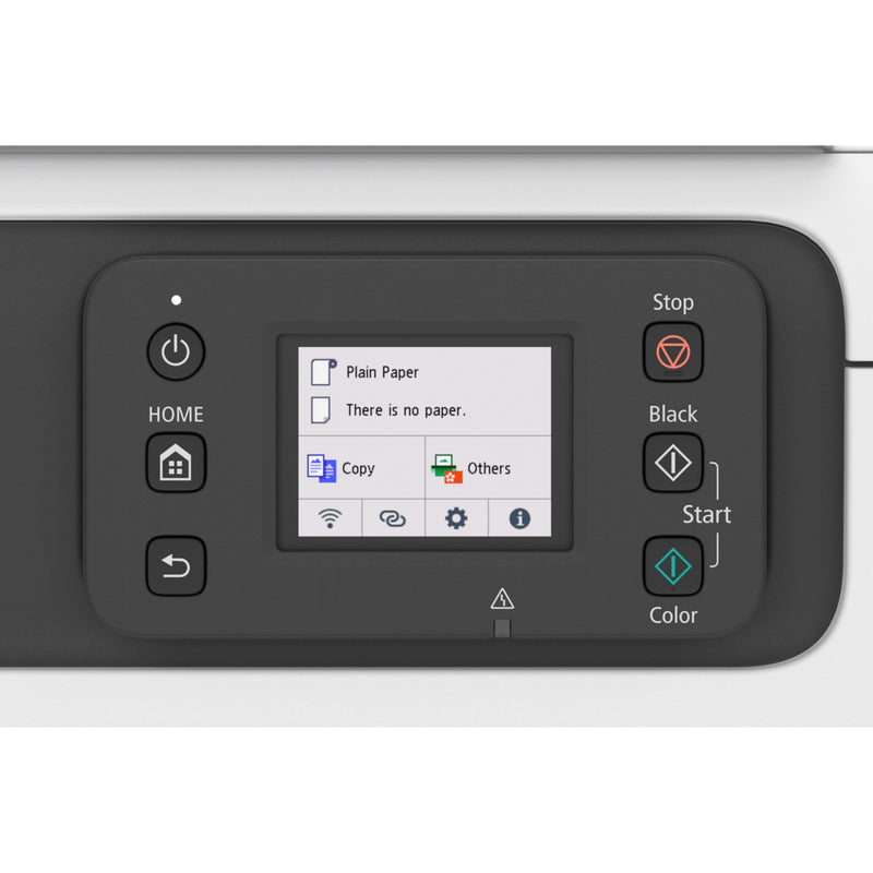 Canon imagePROGRAF TC-21M Impresora Inyección de tinta WiFi Negro, Blanco