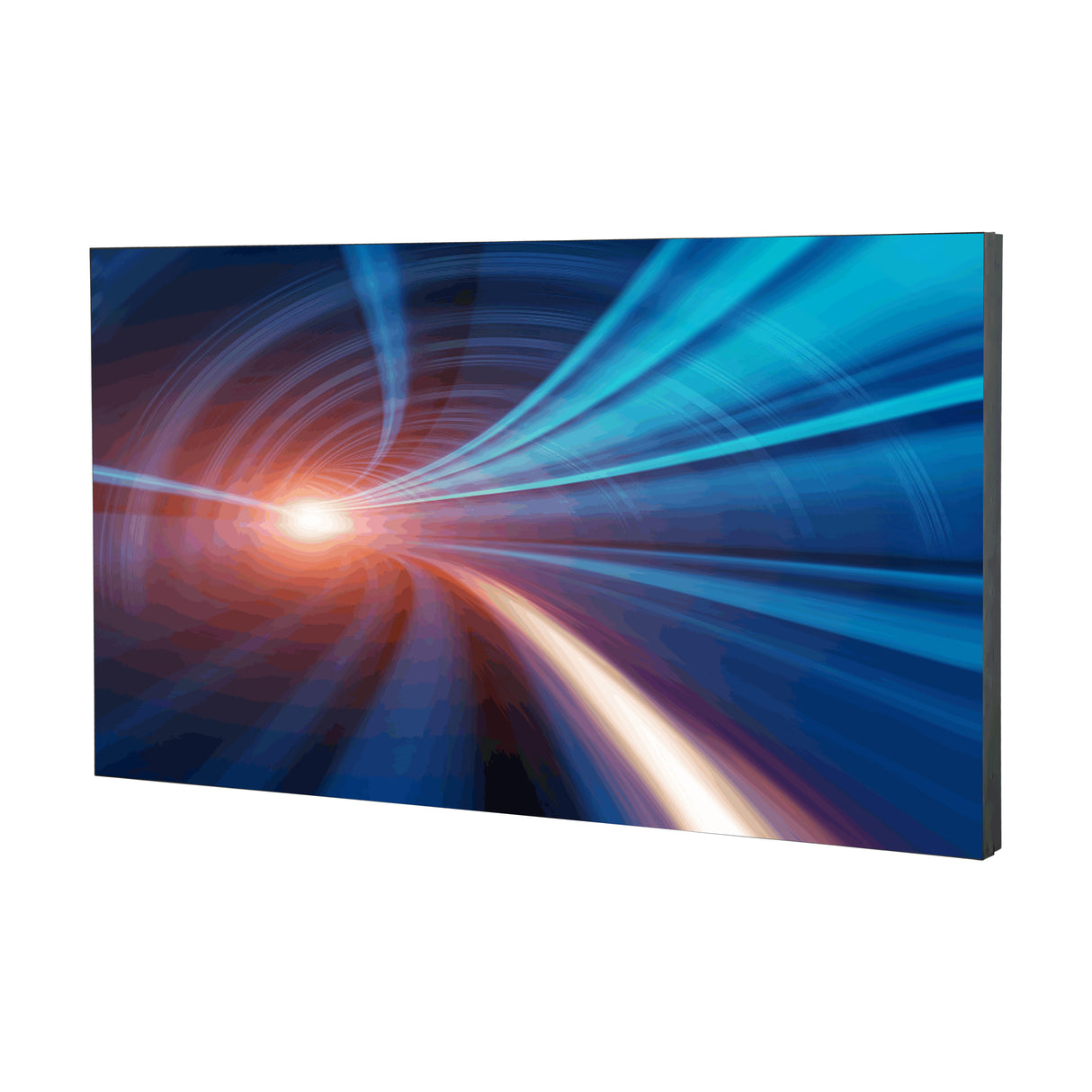 Dahua Technology LS550UDM-EF Monitor 139,7 cm (55") 1920 x 1080 Pixeles Full HD DLED