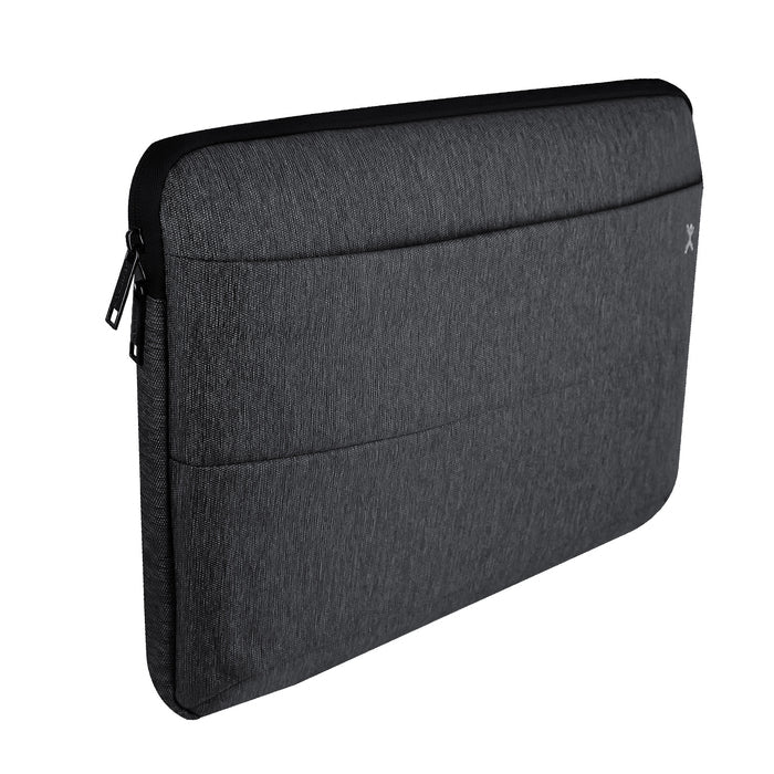 Perfect Choice PC-084570 maletines para portátil 39,6 cm (15.6") Funda Gris