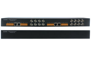 Saxxon VBMC-01 videograbador digital Negro