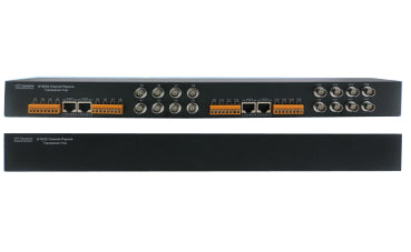 Saxxon VBMC-01 videograbador digital Negro