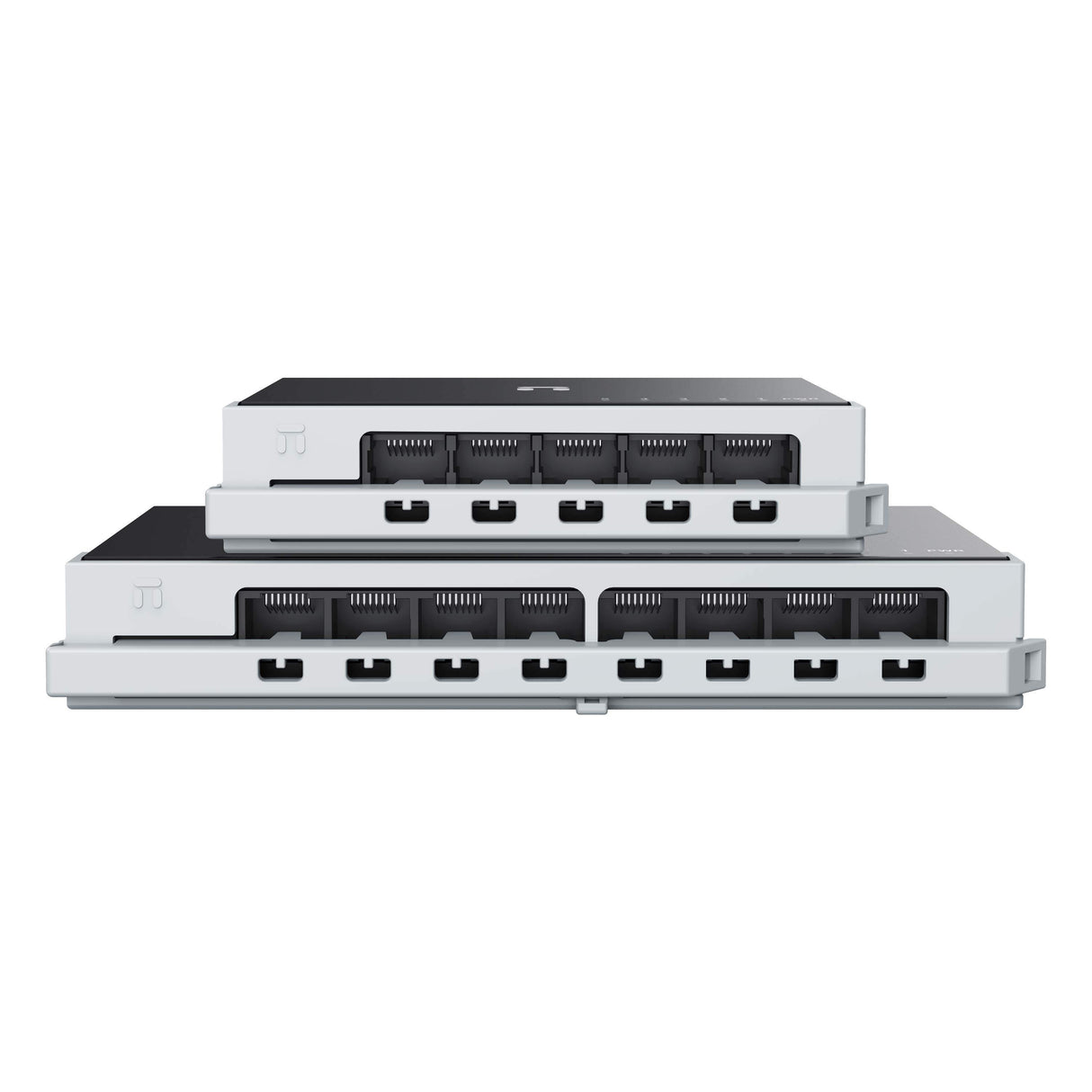 Netis System ST108D dispositivo de redes No administrado L2 Fast Ethernet (10/100), Bidireccional completo (Full duplex)