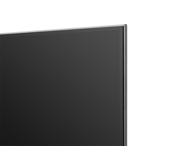 Hisense 65U7H Televisor 165,1 cm (65") 3840 x 2160 Pixeles 4K Ultra HD LED Smart TV Wifi Gris