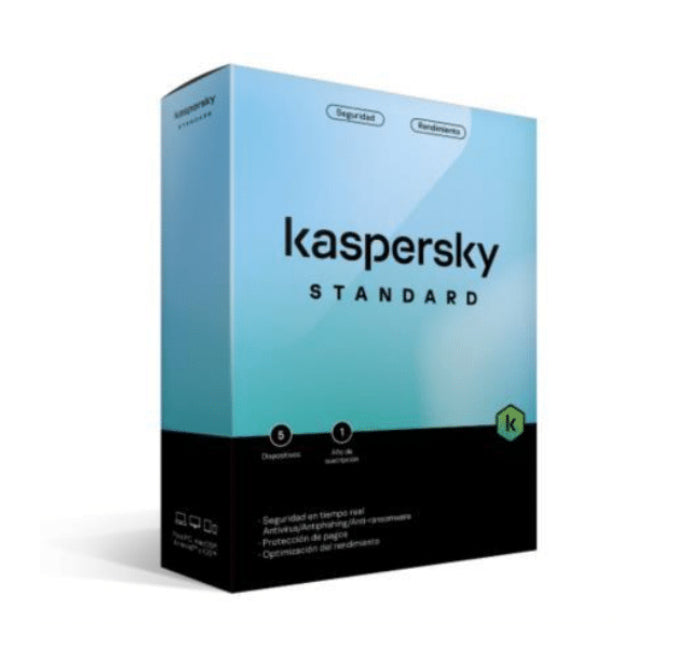 Kaspersky KL1041ZDEDS licencia o actualización de software 1 licencia(s) 2 Año(s)