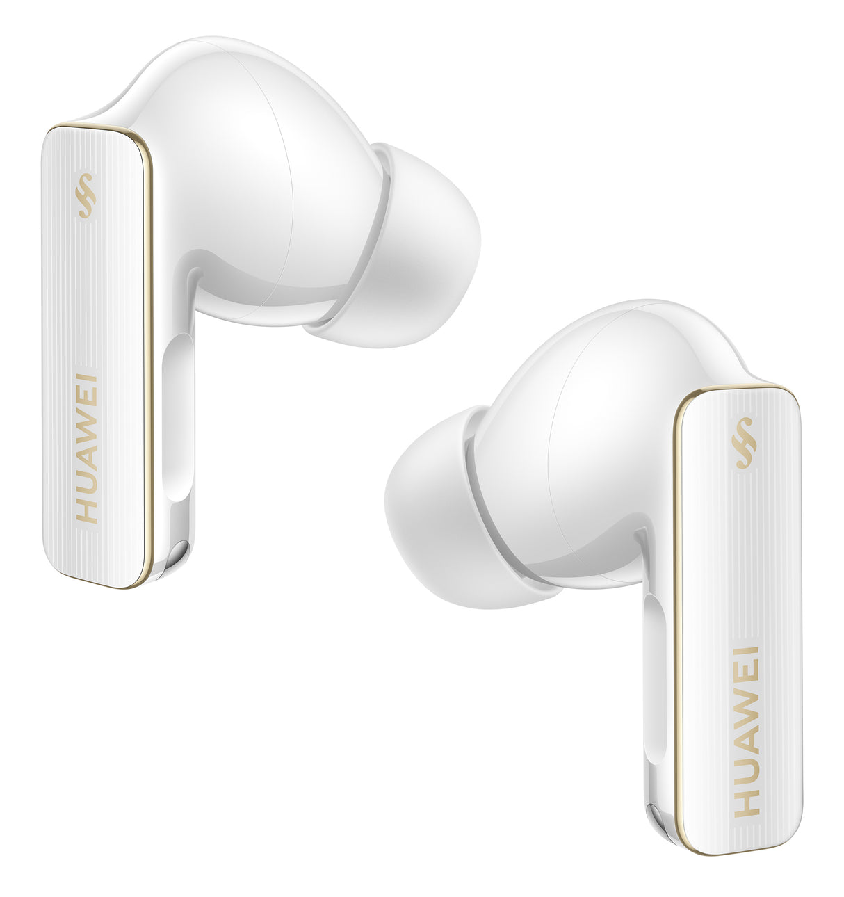 Huawei FreeBuds Pro - Headphones - Blanco
