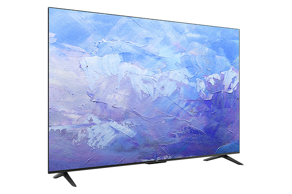 TCL 55S453 Televisor 139,7 cm (55") 3840 x 2160 Pixeles 4K Ultra HD VA Smart TV Wifi Negro