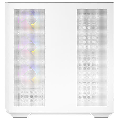 Antec C7 ARGB Midi Tower Blanco, ATX, EATX, ITX, C7 ARGB WHITE | Gabinetes de computadora