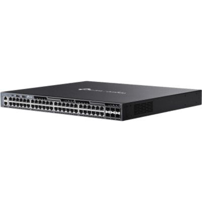 SG6654X - TP-Link Omada SG6654X dispositivo de redes Gestionado L3 Si Si