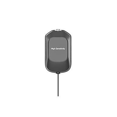 HM-AP21-AD21P - Hikmicro Detector Acústico de Fugas / Pantalla Táctil 7" 1024x600 / Frecuencia 150-7500 Hz