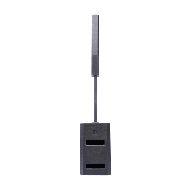 EP-12A35 - Altavoz Portátil | Matriz En Línea Activa | Potencia Nominal: 600 W+600 W | Woofer: 12'' | 1 Tweeter Medio 3.5''
