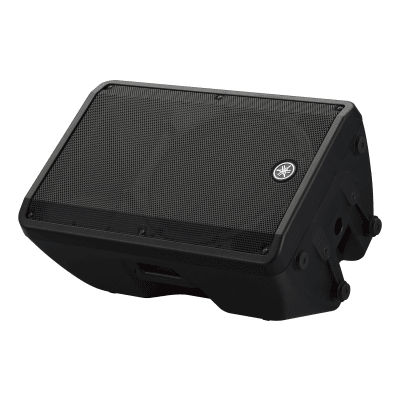DBR15 - Yamaha Altavoz Activo de 2 Vías / Woofer 15" / Amplificador 1000W DBR15