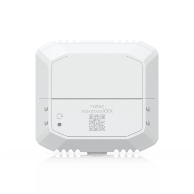 USL-ENVIRONMENTAL - Sensor Ambiental Inalámbrico / Temperatura / Humedad / Luz / Fuga de Agua / SuperLink 2 km (1.2 mi) / Batería
