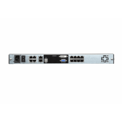 KL1108VN - ATEN KL1108VN interruptor KVM