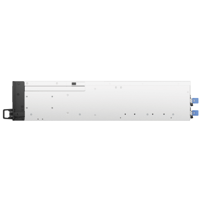 RS2825RP+ - Synology Servidor NAS Rack / 16 Bahías Intercambiables / 3U RS2825RP+