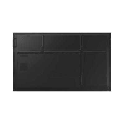 WA75FA - Pantalla Interactiva / 75" / 4K UHD 3840x2160 / Táctil IR 8 ms / Brillo 400 nits / Android 14 EDLA / Wi-Fi y Bluetooth / VESA 800x400