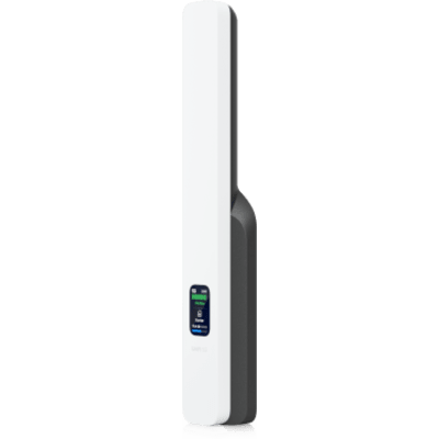 U5G - UniFi Módem 5G RedCap, Hasta 220 Mbps en 5G SA, Puerto GbE PoE, Nano-SIM y eSIM