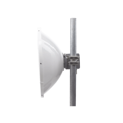 JRC29DDMIMO - Jirous Antena Direccional MIMO / 29 ± 1 dBi / 4.9 - 6.4 GHz JRC29DDMIMO