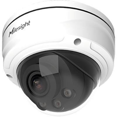 MS-C2972-RTFIPE - Milesight Domo IP Motorizado con IA / 2 Megapixel (1080p) / 90fps MS-C2972-RTFIPE