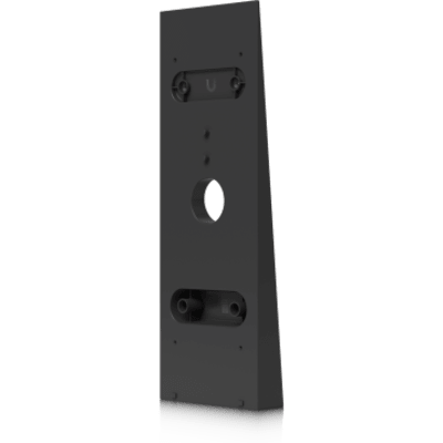 UACC-INTERCOM-SAM - Accesorio de montaje en ángulo de superficie para intercomunicador UniFi Access: UA-G3 y UA-Intercom