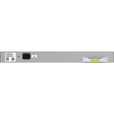 RG-CR2010XS - Ruijie Router Cloud-Managed / 8 Gbps Throughput / 4 x GE RJ45 + 4 x 2.5GE RJ45 + 2 x 10GE SFP+
