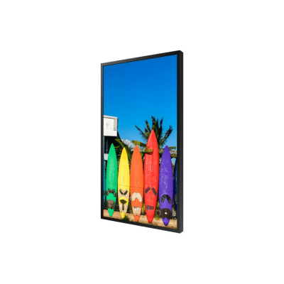 OM46B - Samsung Electronics Pantalla LED para Escaparate / 46" / Full HD 1080p OM46B