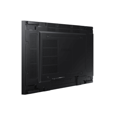VH55CR - Pantalla LED de 55" / Full HD 1080p / 700 nits / Bisel 0.44mm / HDMI DP DVI-D / 24/7 / VESA