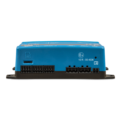 CERBOGXMK2 - Victron Energy Centro de comunicaciones / Monitoreo remoto / Pantallas táctiles 5" y 7"