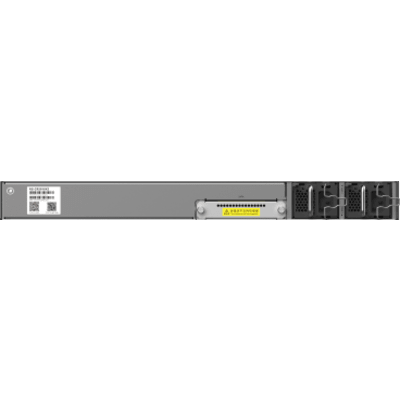 RG-CR5016XS - Ruijie Router Cloud-Managed / 15 Gbps de Rendimiento / 8 Puertos GE RJ45 + 4 Puertos 2.5GE RJ45