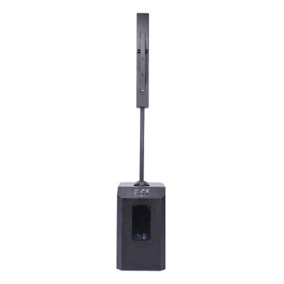 EP-12A35 - Altavoz Portátil | Matriz En Línea Activa | Potencia Nominal: 600 W+600 W | Woofer: 12'' | 1 Tweeter Medio 3.5''
