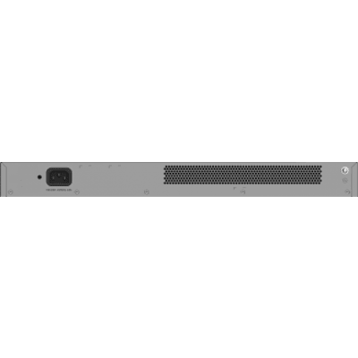 RG-CS61-24GT4MS - Ruijie Switch Capa 3 Acceso / 24 Puertos Gigabit / 4 Puertos SFP 2.5GE RG-CS61-24GT4MS