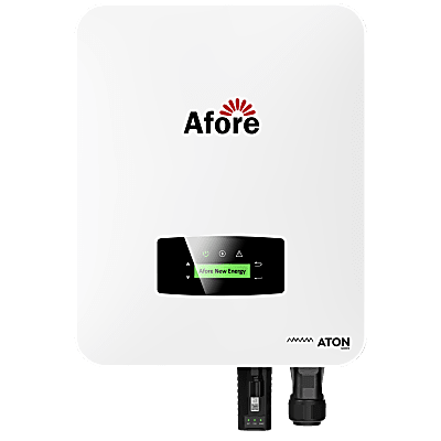 BNT015KTA - Afore Inversor de Interconexión Trifásico / 15 kW / Eficiencia 98.40% BNT015KTA