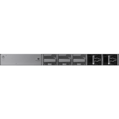 RG-CS65-24SFP/8GT4XS-D - Ruijie Switch Ethernet 10GE / 24 Puertos 1GE SFP + 4 Puertos 1GE/2.5GE/10GE SFP+ / Capacidad
