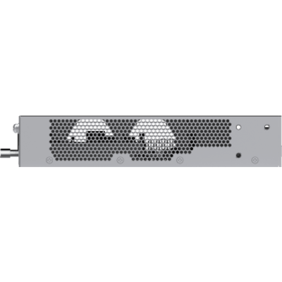 RG-CR2010XS - Ruijie Router Cloud-Managed / 8 Gbps Throughput / 4 x GE RJ45 + 4 x 2.5GE RJ45 + 2 x 10GE SFP+