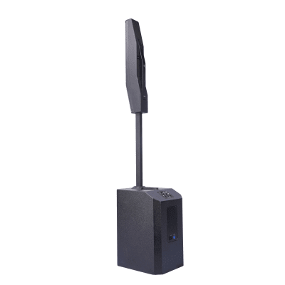 EP-12A35 - Altavoz Portátil | Matriz En Línea Activa | Potencia Nominal: 600 W+600 W | Woofer: 12'' | 1 Tweeter Medio 3.5''