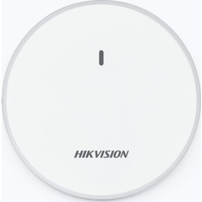 DS-3WAP522-SI - Hikvision DS-3WAP522-SI punto de acceso inalámbrico 1200 Mbit/s Blanco Energía sobre Ethernet (PoE)