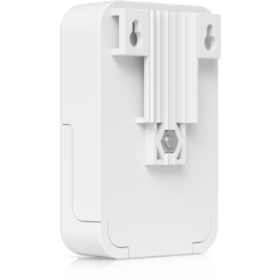 UACC-ETH-SP-PRO - Protector Contra Descargas Ethernet Ubiquiti UACC-ETH-SP-Pro 10Gbps con Soporte PoE e IPX5