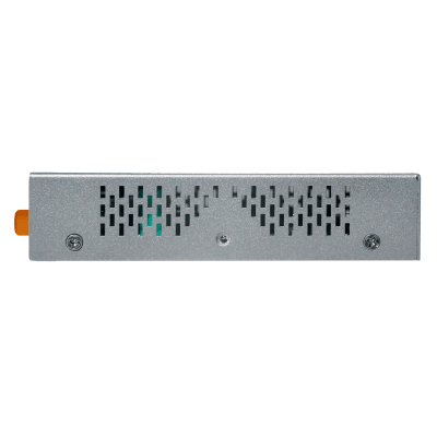 V2804-4GL-PSE - ONU Dual EPON/GPON / 4 Puertos PoE 802.3af/at Gigabit / 1 Puerto SC/UPC / Chasis Metálico / Triple Play
