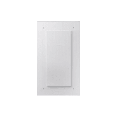 EM32DX - E-PAPER para publicidad digital, bateria incluida, hasta 6 colores uso 24/7, VESA 200x200