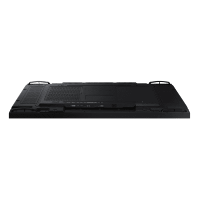 VH55CR - Pantalla LED de 55" / Full HD 1080p / 700 nits / Bisel 0.44mm / HDMI DP DVI-D / 24/7 / VESA