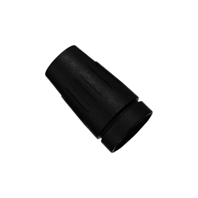 SCHM3 - Seetronic Conector XLR Macho / 3 Núcleos / Acero Inoxidable SCHM3