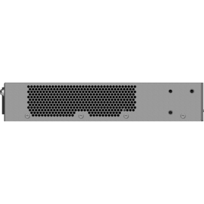 RG-CS62-24GT4XS-P - Ruijie Switch Gigabit PoE+ Gestionable / 24 Puertos 10/100/1000BASE-T PoE+ / 4 Puertos SFP+
