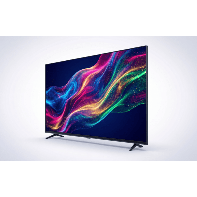 R50XUQ-L1 - Horion Smart TV QLED / 50 Pulgadas / 4K UHD R50XUQ-L1