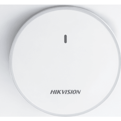 DS-3WAP522-SI - Hikvision DS-3WAP522-SI punto de acceso inalámbrico 1200 Mbit/s Blanco Energía sobre Ethernet (PoE)