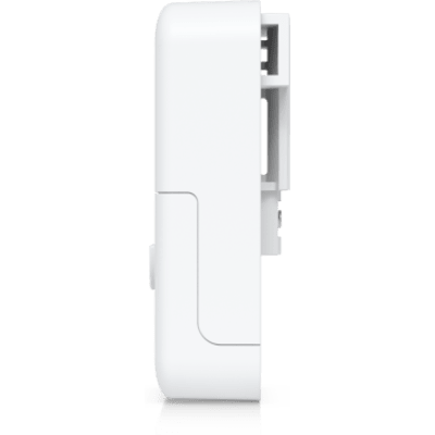 UACC-ETH-SP-PRO - Protector Contra Descargas Ethernet Ubiquiti UACC-ETH-SP-Pro 10Gbps con Soporte PoE e IPX5